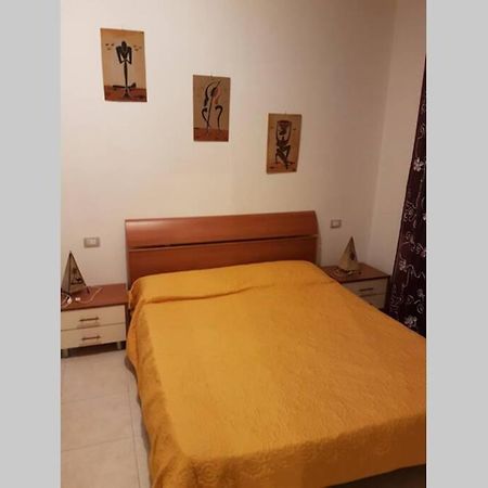 Apartament Palma Bnb Maracalagonis Zewnętrze zdjęcie