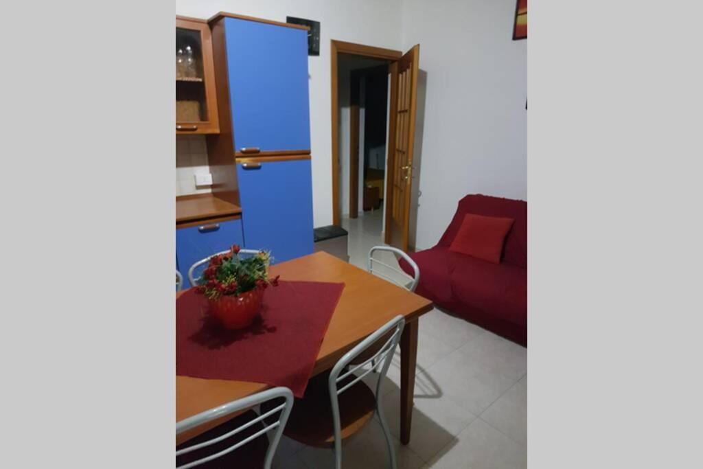 Apartament Palma Bnb Maracalagonis Zewnętrze zdjęcie