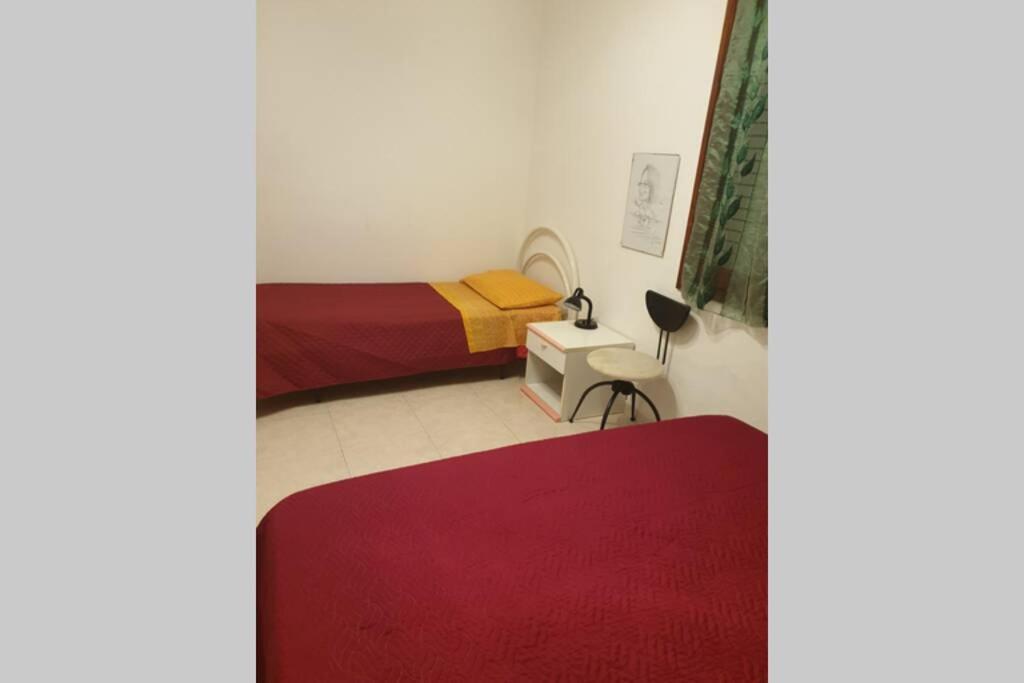 Apartament Palma Bnb Maracalagonis Zewnętrze zdjęcie