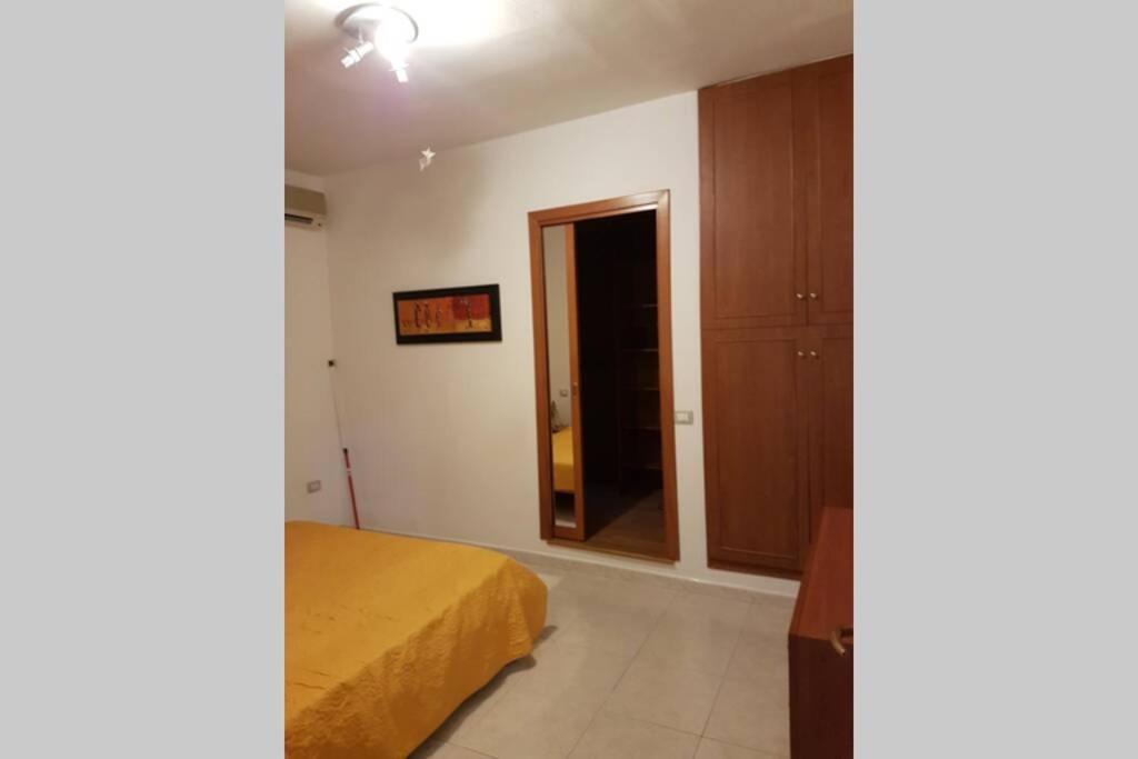 Apartament Palma Bnb Maracalagonis Zewnętrze zdjęcie