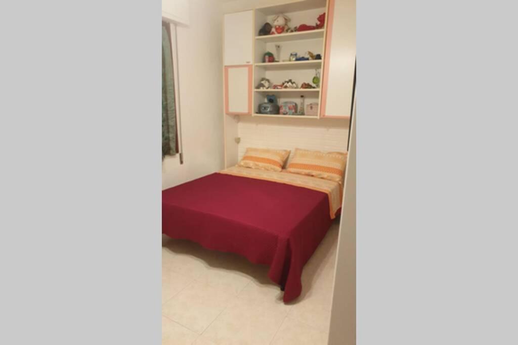 Apartament Palma Bnb Maracalagonis Zewnętrze zdjęcie