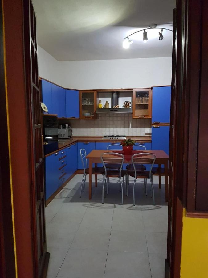 Apartament Palma Bnb Maracalagonis Zewnętrze zdjęcie