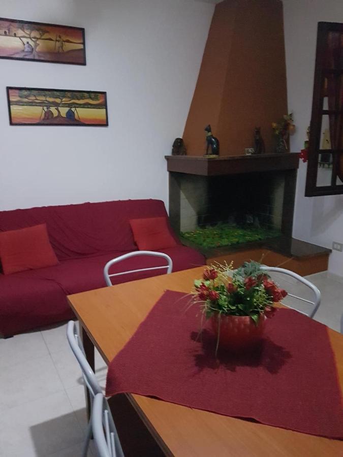 Apartament Palma Bnb Maracalagonis Zewnętrze zdjęcie